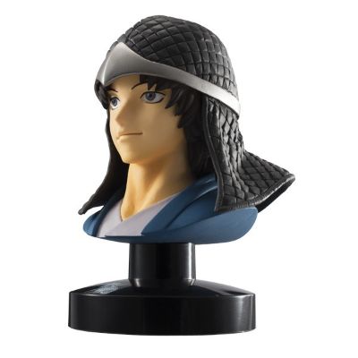 头雕收藏系列限定版 银魂头雕收藏 ～总之攘夷篇就是人气爆棚～