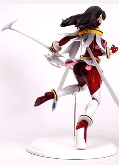 舞-乙HiME ０～S.ifr～ レナ・セイヤーズ Otome Ver. 