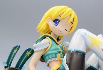 PC少女 少女リプル 