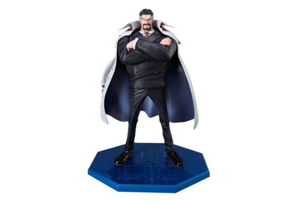 ExcellentModel 航海王  蒙奇·D·卡普 Ver. 0