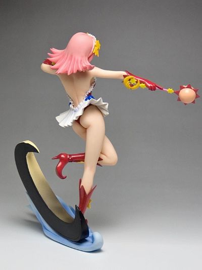 奥様は魔法少女 アニエス・ベル 