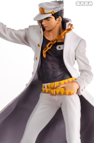 一番赏 JoJo的奇妙冒险&スターダストクルセイダース 空条承太郎 Anniversary Ver. 