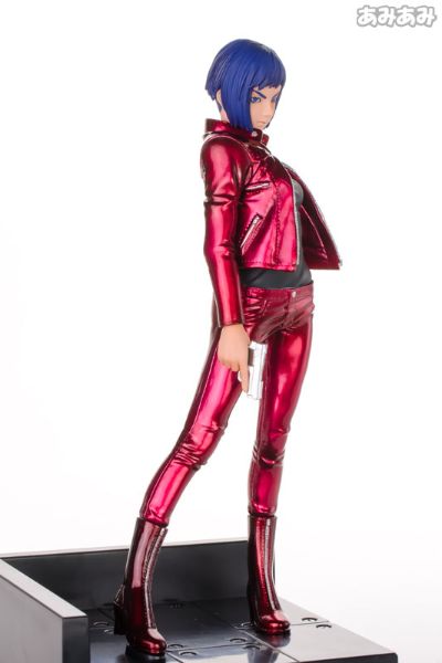 一番赏 攻壳机动队 ARISE 草薙素子 Last One Color ver. 