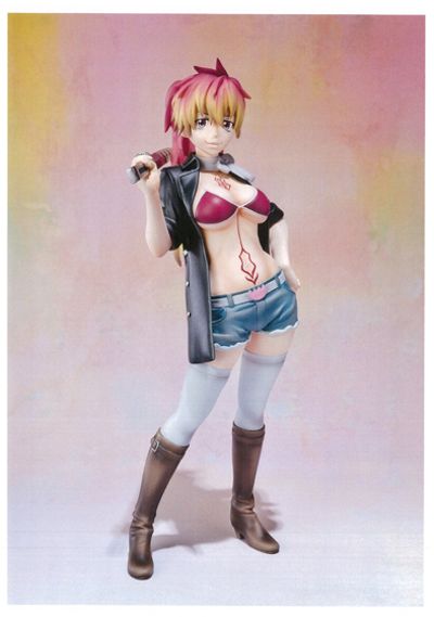 FiguartsZERO 青の祓魔师 雾隐修拉