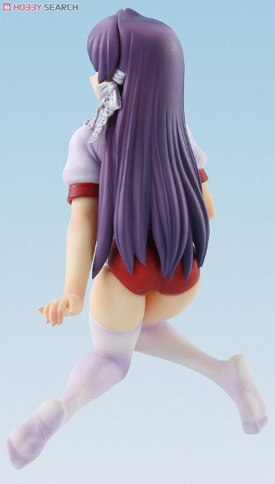 クラナド 藤林杏 Gym Uniform ver. 