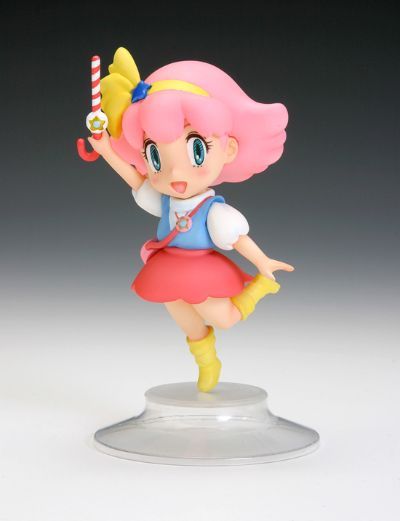 ナノ! 魔法の公主 ミンキーモモ ミンキーモモ 