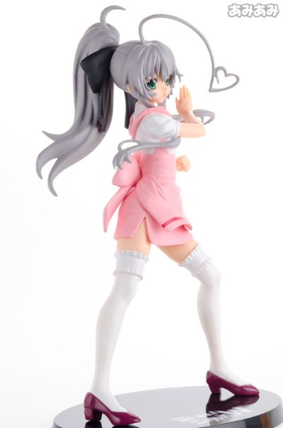 这いよれ! 奈亚子さんW ニャルラトホテプ Pink Maid ver. 