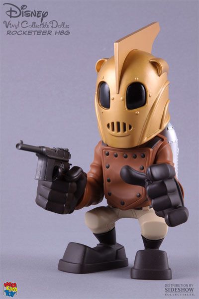 黑胶Doll ロケッ缇雅 ロケッ缇雅 