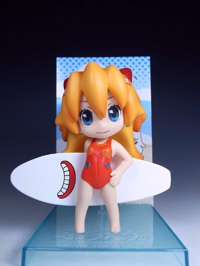 一番赏 ぷちえゔぁ〜EVANGELION@SCHOOL〜 明日香 Beach ver. 