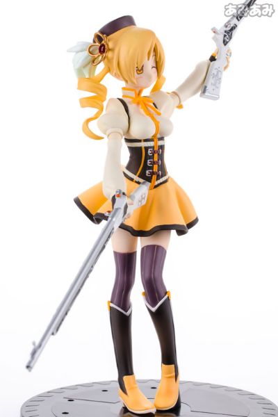 一番赏 剧场版 魔法少女小圆 巴麻美