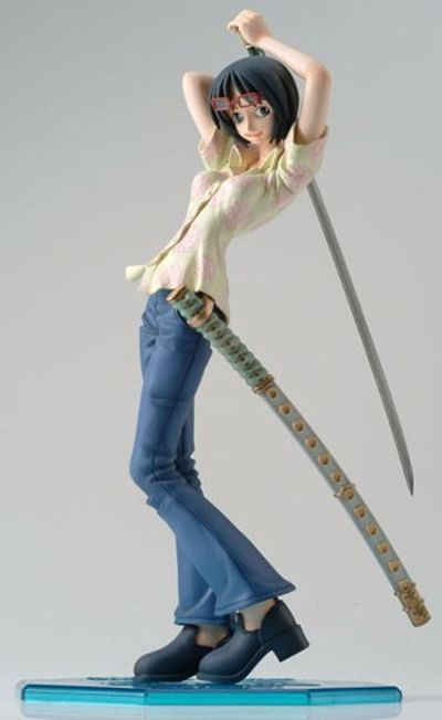 Portrait.Of.Pirates 航海王 NEO-7 达斯琪