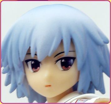 Extra Figure ベン･トー 枪水仙 