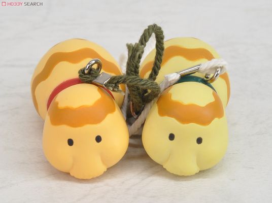 UltraDetailFigure No.156 哆啦A梦 ツチノコo槌の子 Red Collar 