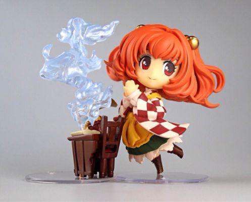 东方Project 本居小铃 