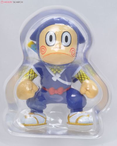 UltraDetailFigure 93 忍者服部贯蔵 ハットリカンゾウ 