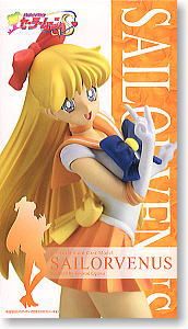美少女战士ワールド 美少女战士 S セーラーヴィーナス 