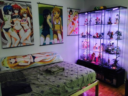 出包王女DARKNESS 菈菈・萨塔琳・戴比路克 泳装版