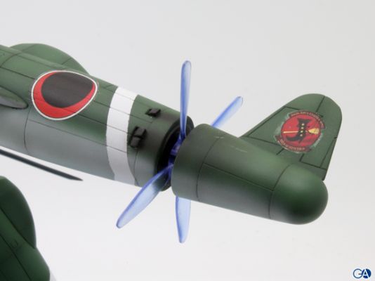 モエコレplus 31 强袭魔女 竹井醇子