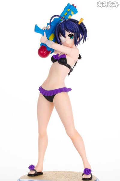 PM 手办 中二病也要恋爱! 小鸟游六花 水着Ver.