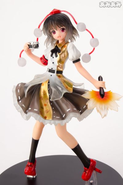 东方Project 射命丸文 Ver.2 クリアver. 