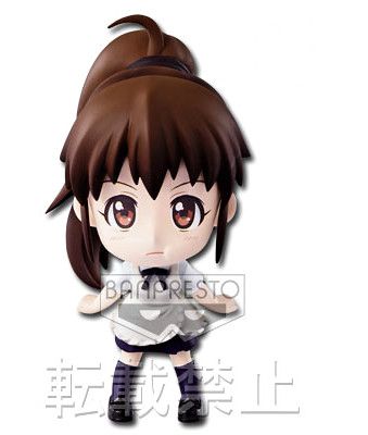 一番赏 ワーキング!! 种岛白杨