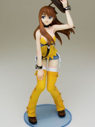 クリエーターズ・ラボ 爆裂天使 メグ 