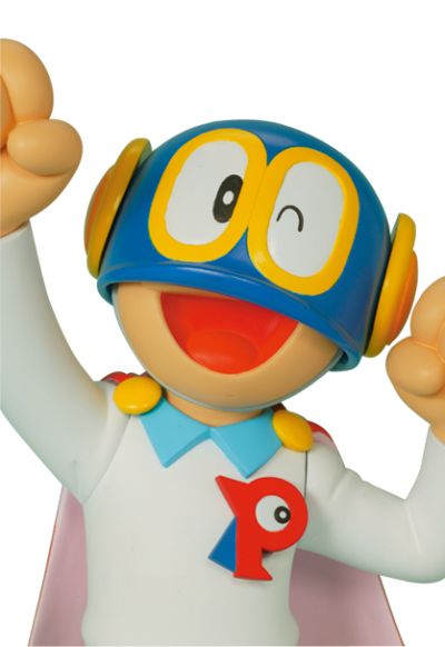 黑胶Doll No.42 パーマン パーマン 