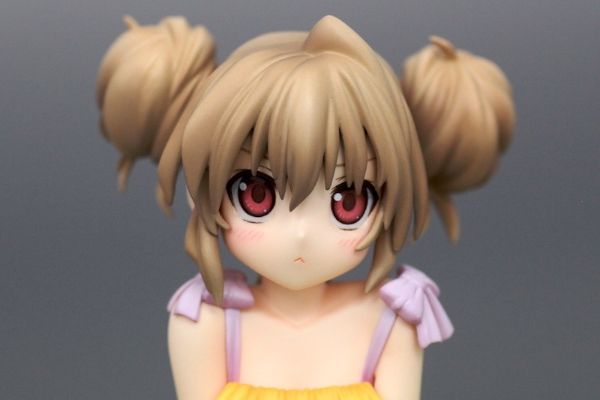 龙与虎 逢坂大河 泳装Ver.