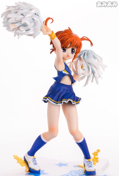 一番赏 魔法少女奈叶 INNOCENT 高町奈叶