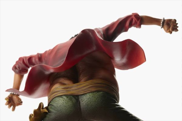 造形王顶上决戦 II 海贼王 マーシャル・D・ティーチ 