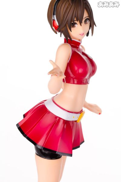 PM 手办 初音未来 -Project DIVA Arcade- MEIKO 