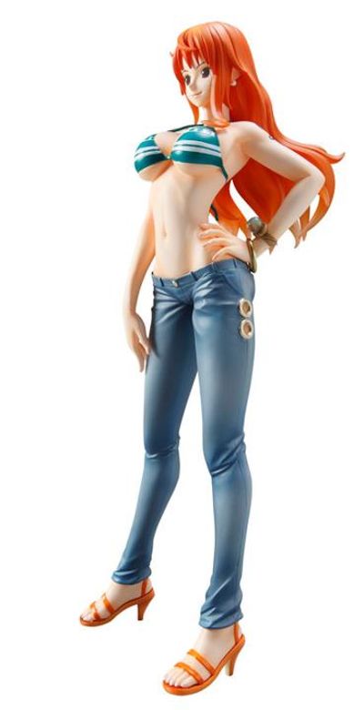 ExcellentModel 海贼王 ナミ Timeskip ver. 