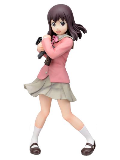 PM 手办 特例措置団体ステラ女学院高等科C3部 大和ゆら 