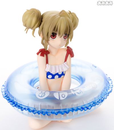 龙与虎 逢坂大河 水着Ver.