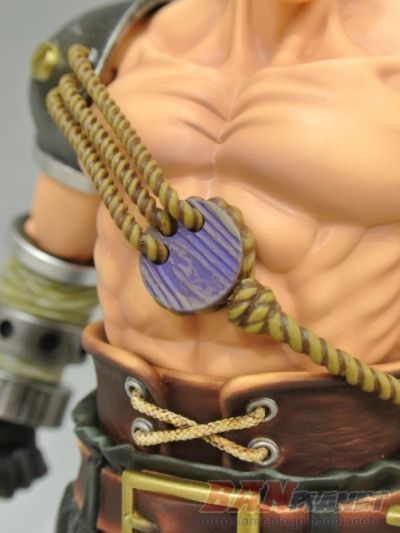 MASTER STARS PIECE 航海王FILM Z 泽法