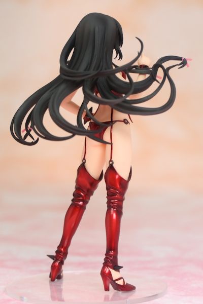 我的朋友很少 NEXT 三日月夜空 悪の化身ver.