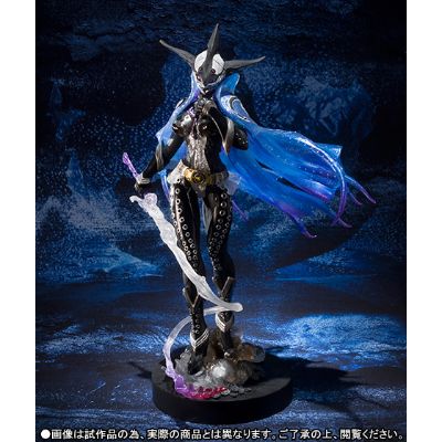 S.I.C. 假面骑士：欧兹 梅兹尔