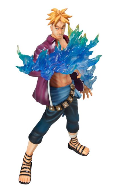 ExcellentModel 海贼王 马尔高