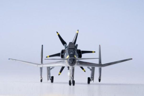 スカイ・クロラ Sanka Mk. B 