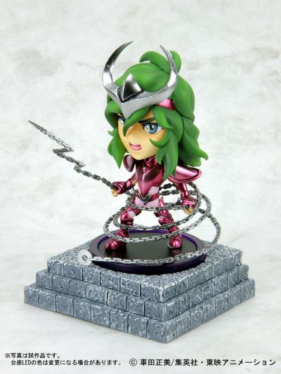 Cosmos Burning Collection 圣闘士星矢 仙女座 瞬 Deformed 