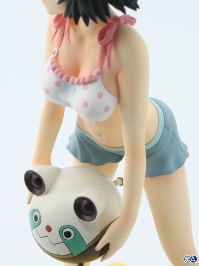 BEACH QUEENS 命运石之门 椎名真由里 GA Grapic Special ver.