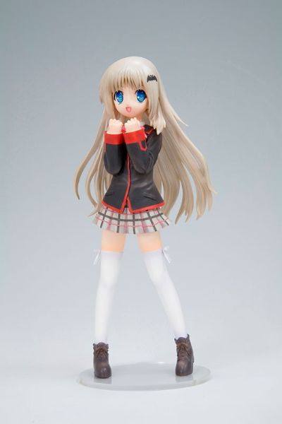 Little Busters! 能美库特