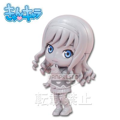 一番赏 アマガミSS+ plus 森岛遥 