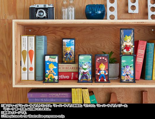 魂Buddies 4 龙珠Z 将来の特兰克斯超サイヤ人 