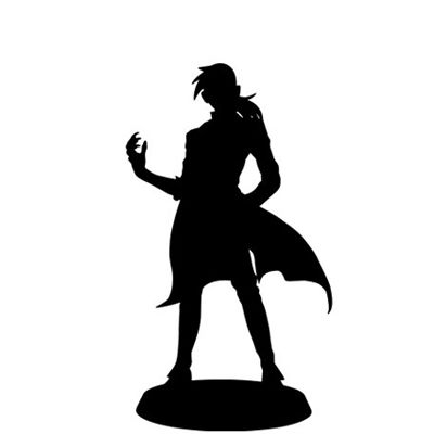 一番赏 钢之炼金术师 姚麟 