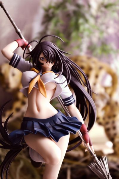 一骑当千XX 关羽云长