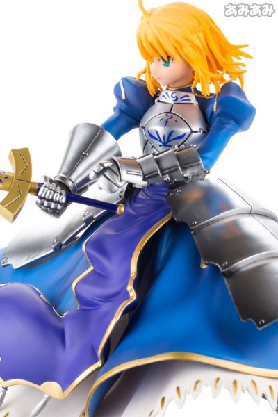 一番赏 フェイト/ゼロ SABER 特别版 