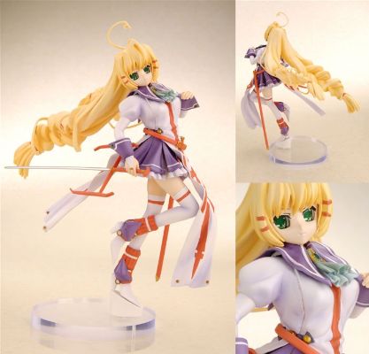 Prism Ark 普里西亚 