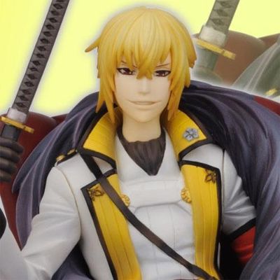 薄桜鬼 〜新选组奇谭〜 风间千景 Gassen ver. 