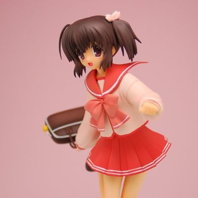 トゥハート2 柚原木实 